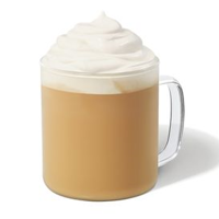 White Chocolate Mocha